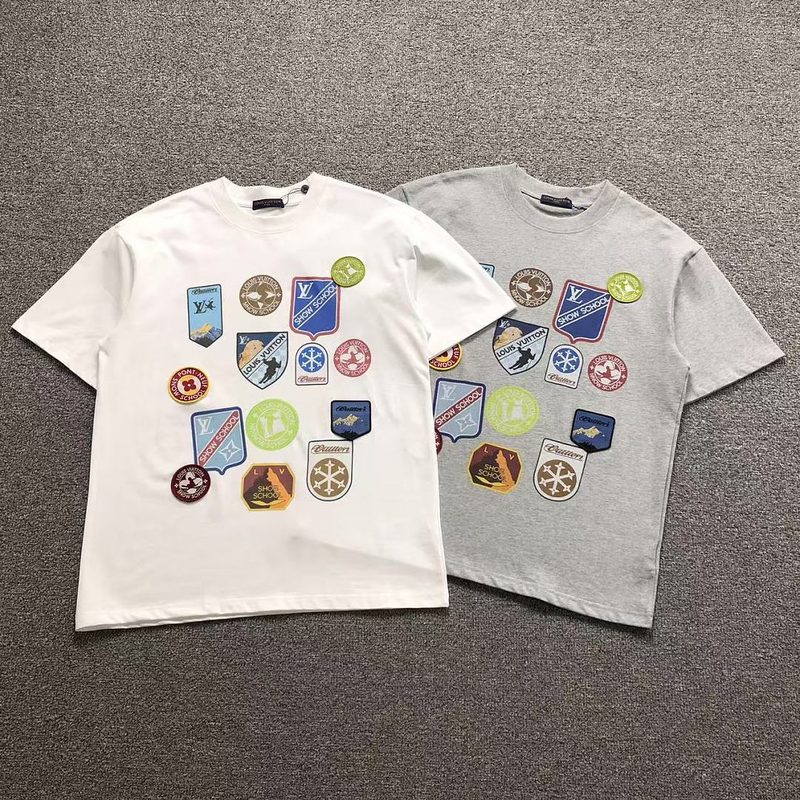 L T-SHIRT 370