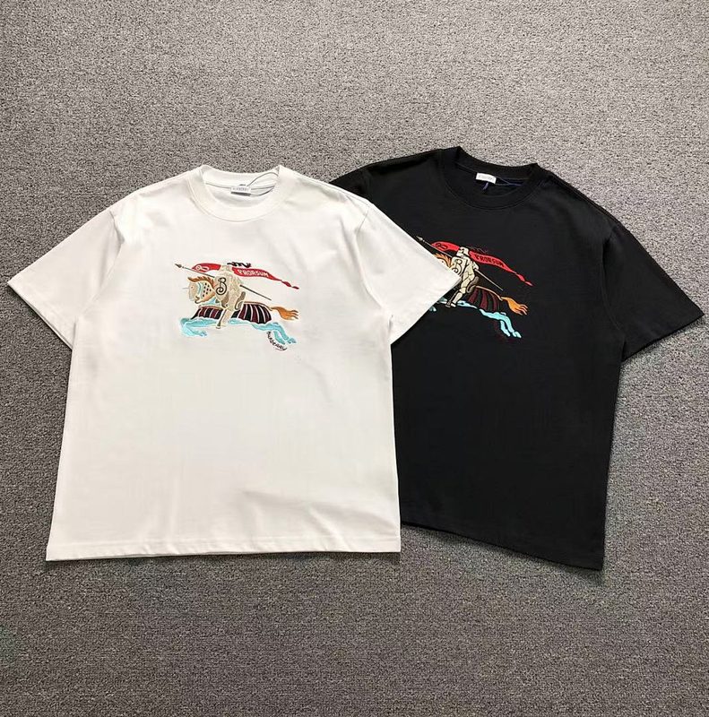 BRERY T-SHIRT 370