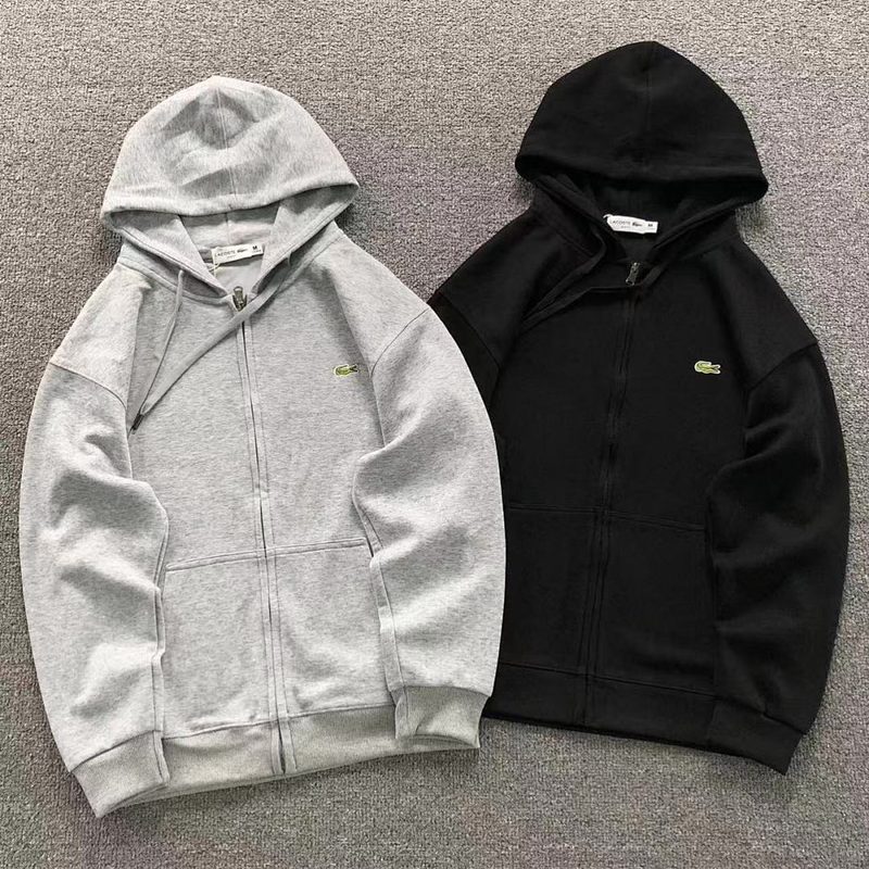 LACOSTE HOODIE 370