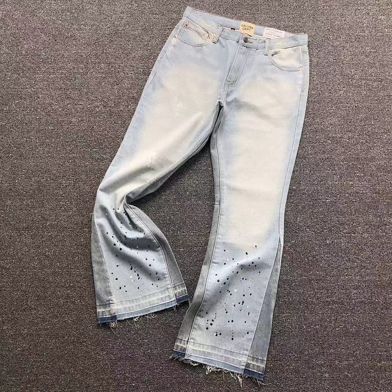 GALLERY DEPT TROUSERS 370