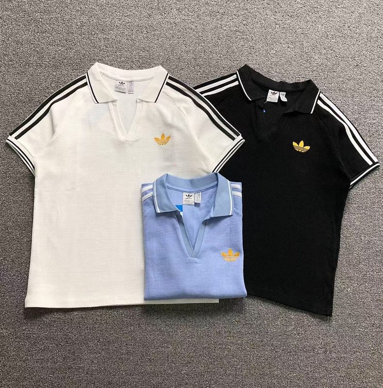 ADIDAS POLO FEMAIE STYIE 371