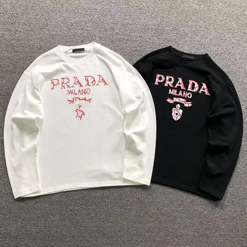 PAA LONG SLEEVED 371