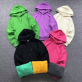 AMI HOODIE 371