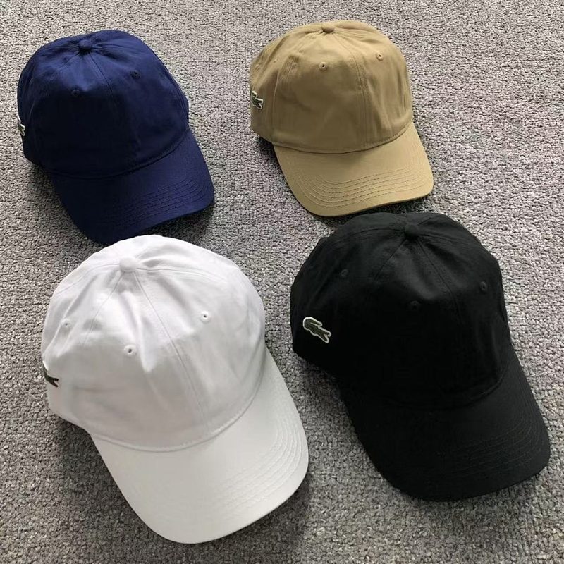 LACOSTE HAT 371