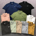 NIKE POLO 371