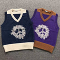 DO VEST SWEATER 371