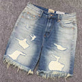 GALLERY DEPT SHORTS 372