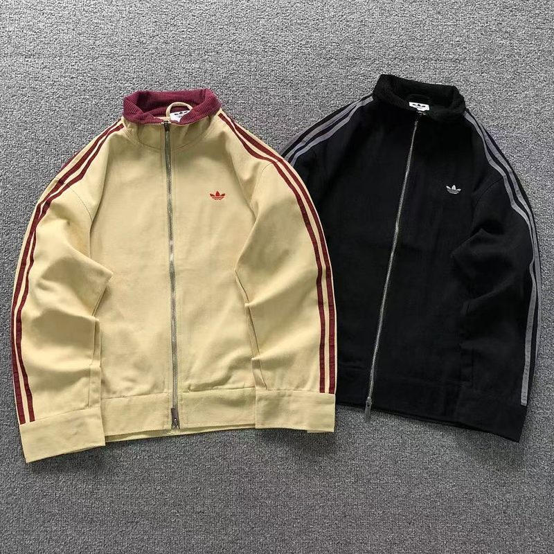 ADIDAS JACKET 372