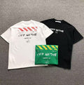 OFF-WHITE T-SHIRT 372