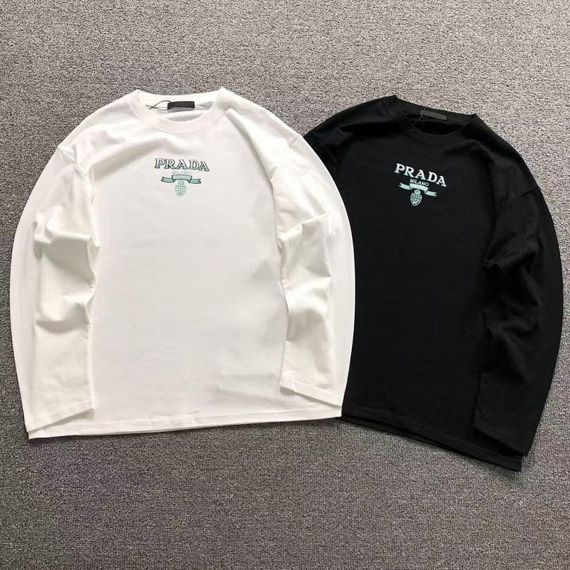 PAA LONG SLEEVED 372