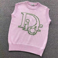 DO VEST SWEATER 372