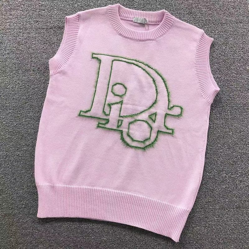 DO VEST SWEATER 372