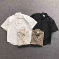 AMI SHIRT 372