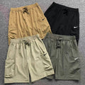 NIKE SHORTS 372