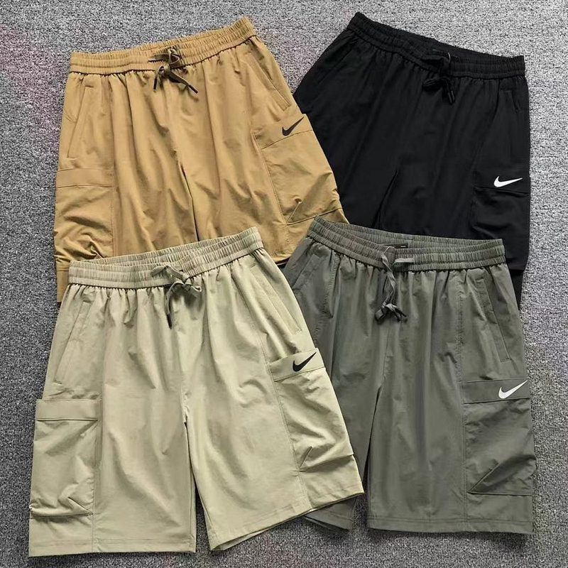 NIKE SHORTS 372