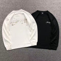 STUSSY LONG SLEEVED 372