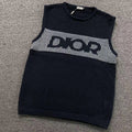 DO VEST SWEATER 373