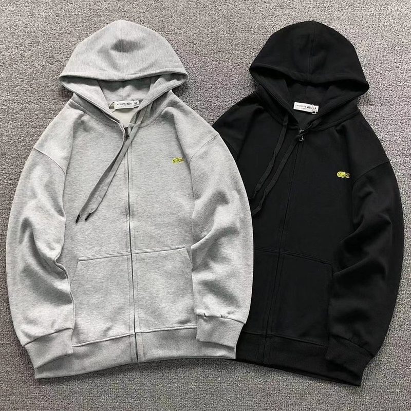 LACOSTE HOODIE 373