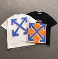 OFF-WHITE T-SHIRT 373