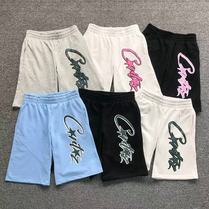 CORTEIZ SHORTS 373