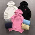 AMI HOODIE 373