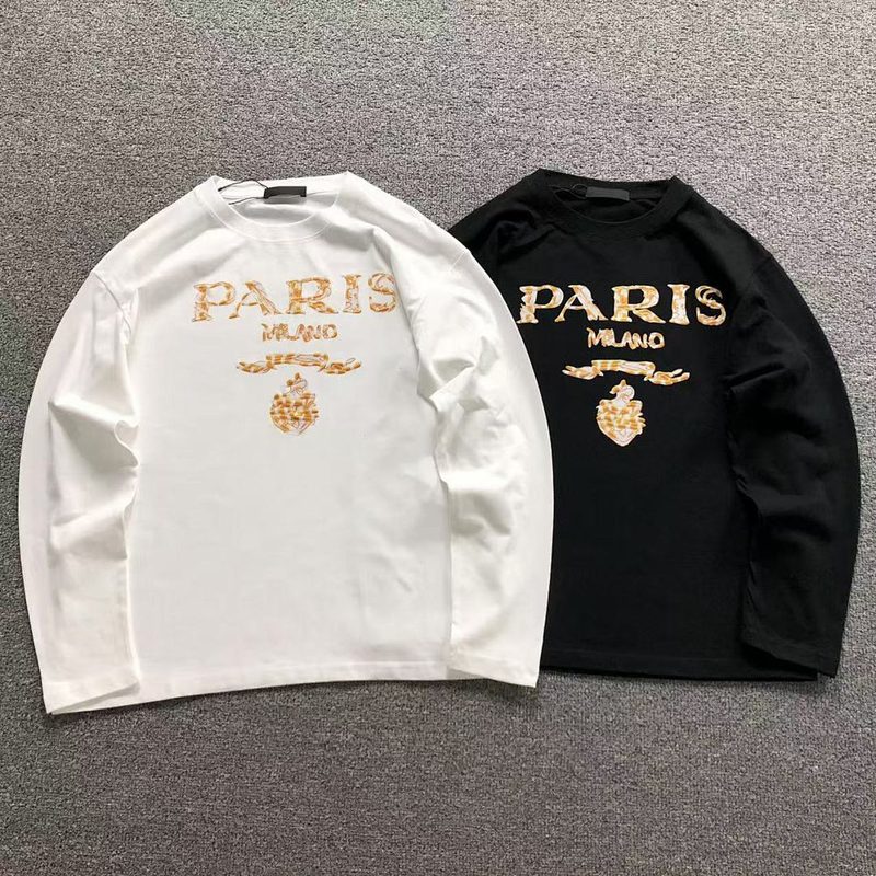 PAA LONG SLEEVED 373