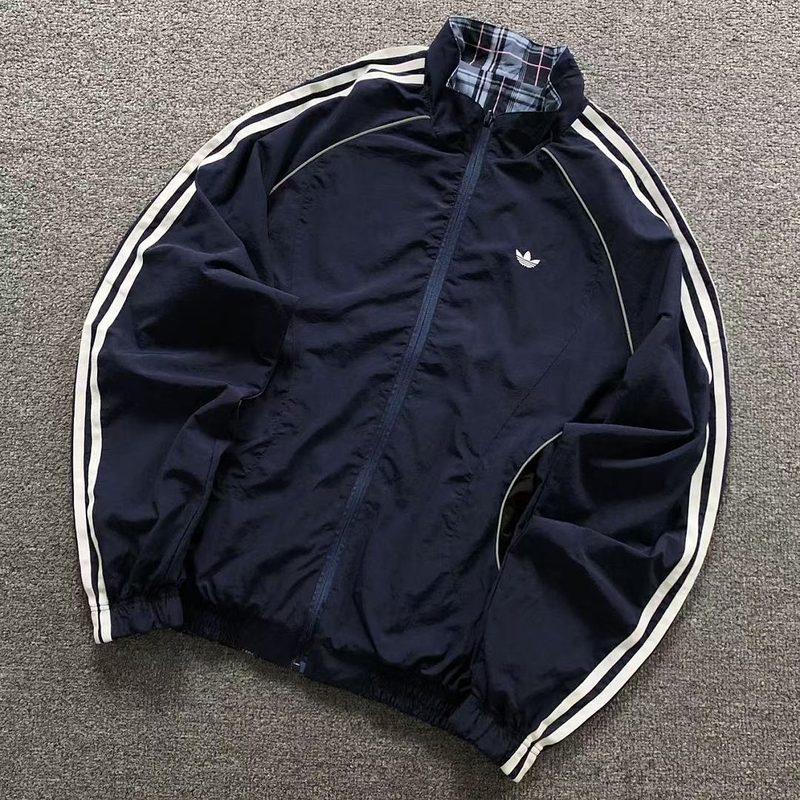 ADIDAS JACKET 373