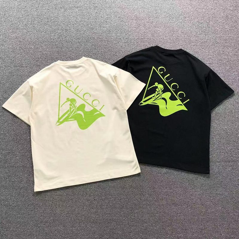 GCI T-SHIRT 373