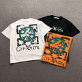 OFF-WHITE T-SHIRT 374