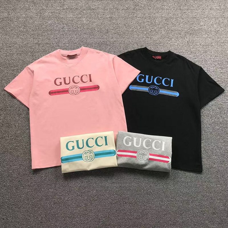 GCI T-SHIRT 374