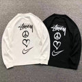 STUSSY NIKE LONG SLEEVED 374
