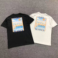CASABLANCA T-SHIRT 374