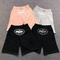 CORTEIZ SHORTS 374