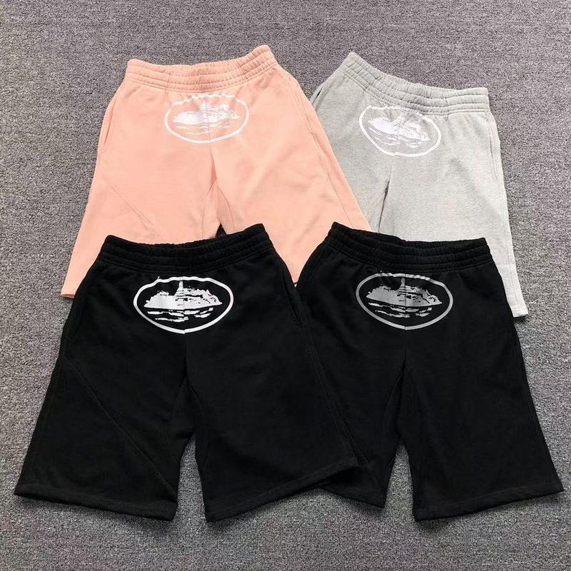 CORTEIZ SHORTS 374