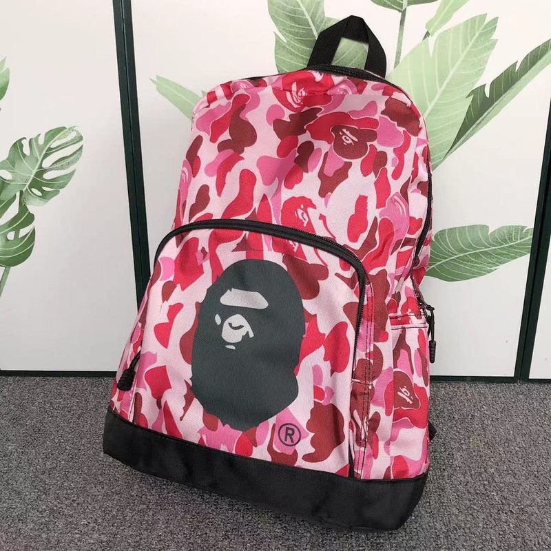 BAPE BAG 374