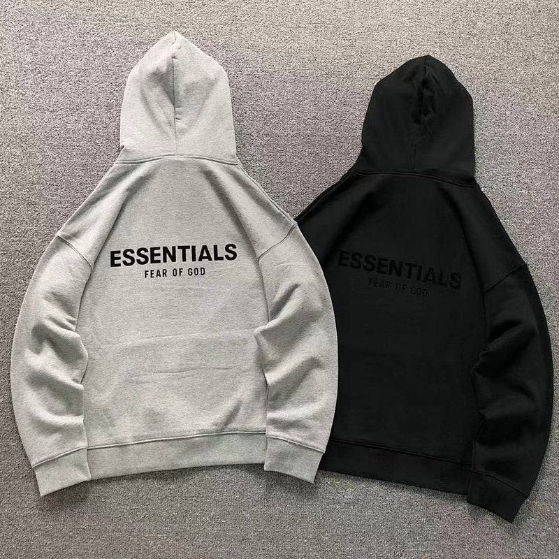 FOG HOODIE 374