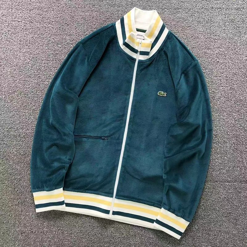 LACOSTE JACKET 374