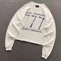 ENFANTS RICHES DEPRIMES LONG SLEEVED im 374