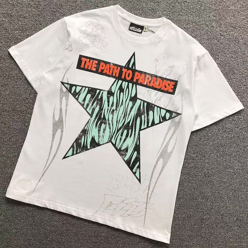 HELLSTAR T-SHIRT 375