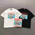 GCI T-SHIRT 375
