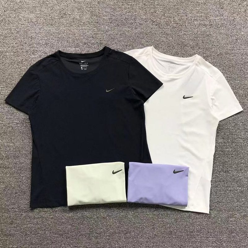 NIKE T-SHIRT FEMAIE STYIE 375