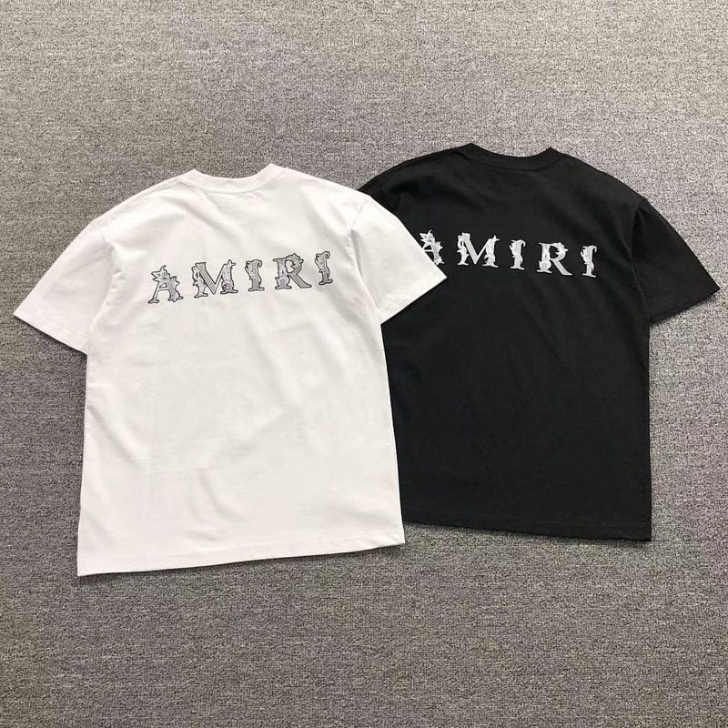 AMIRI T-SHIRT 375