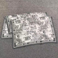 DO SCARF 375