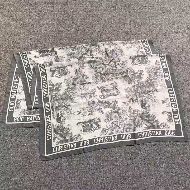 DO SCARF 375