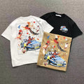 OFF-WHITE T-SHIRT 375