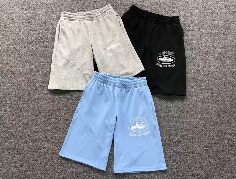 CORTEIZ SHORTS 375