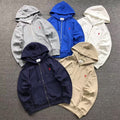AMI HOODIE 375