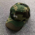 STUSSY HAT 375