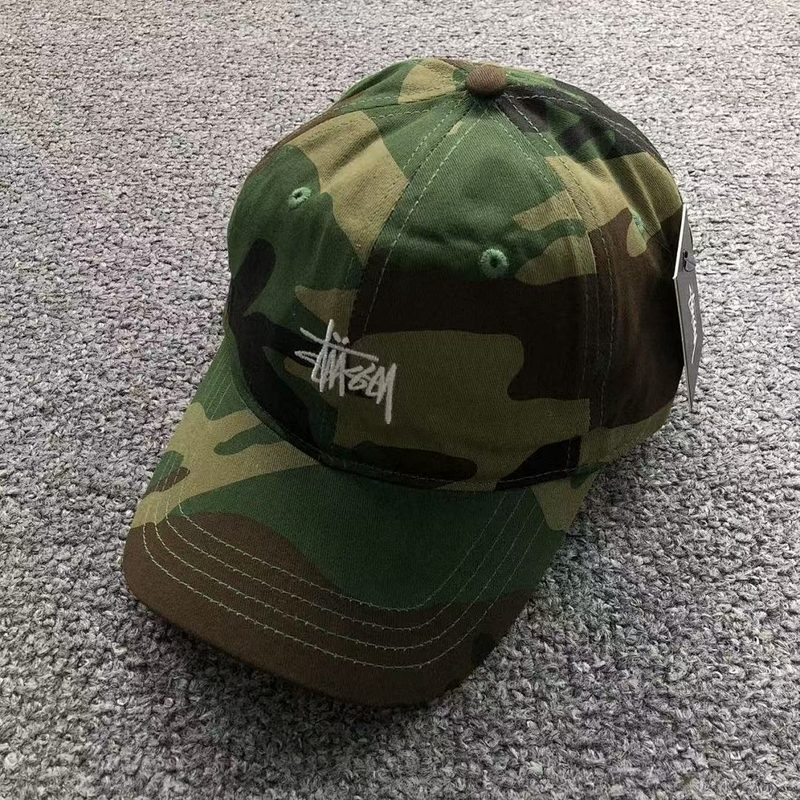 STUSSY HAT 375