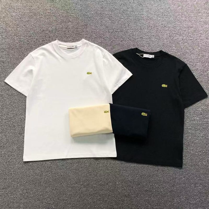 LACOSTE T-SHIRT 375